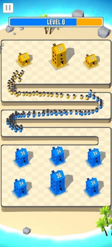 城市战争最新版