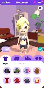 社交明星服装打扮安卓版