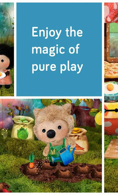 神奇毛绒世界最新版