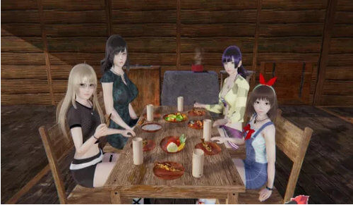 禁忌之岛手机版