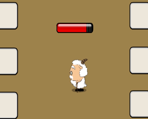 拯救慢羊羊安卓版