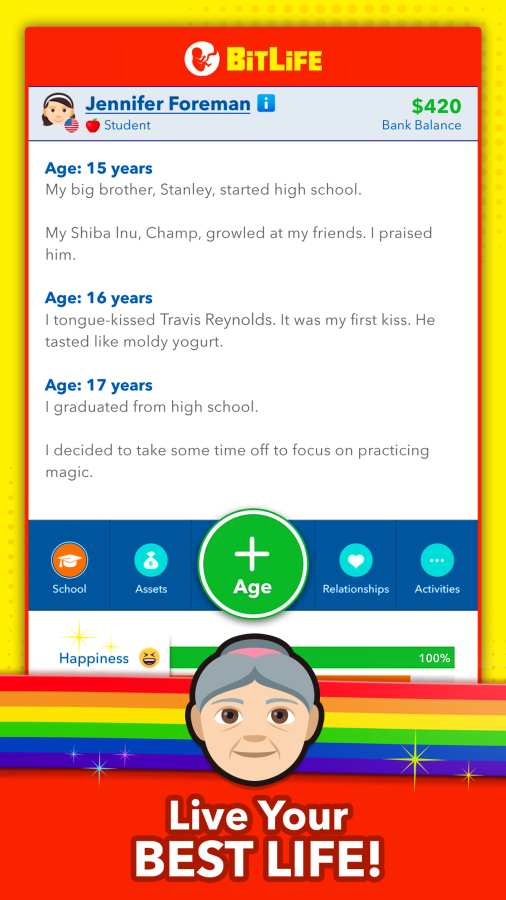 BitLife