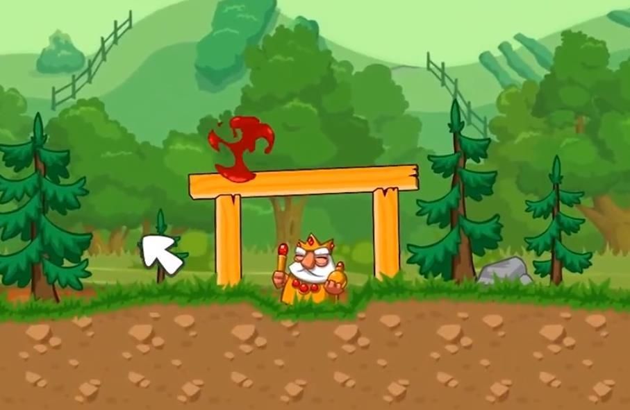 围攻国王官网版