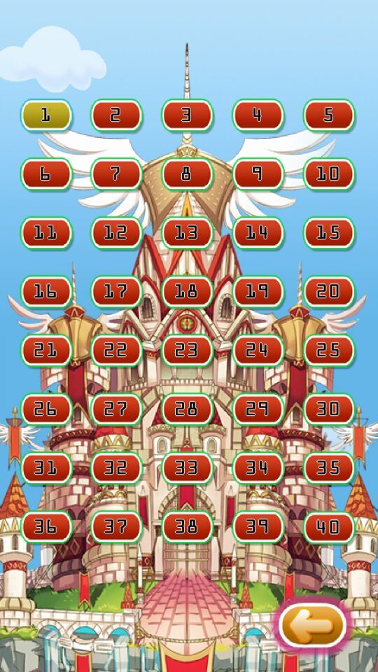 彩虹俄罗斯方块官网版