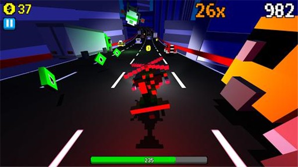 极速飞船手机版