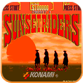 日落骑士手机版