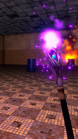 怪异的老师手机版