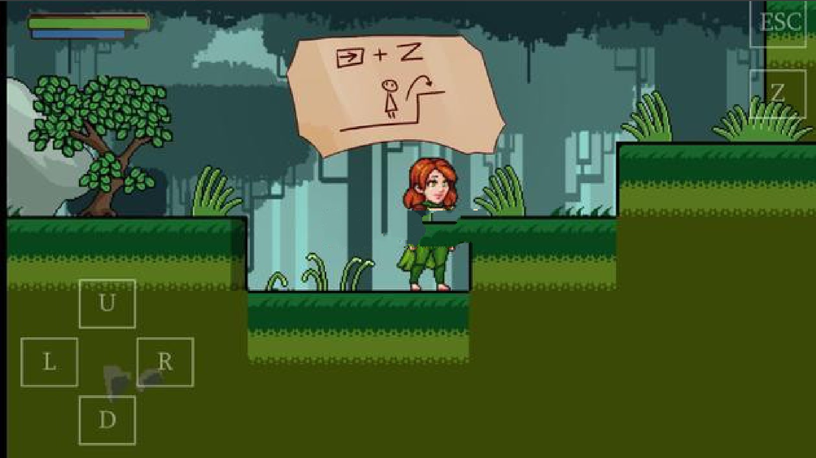 风行森林手机版