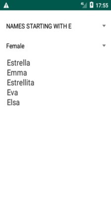 狗的名字免费版