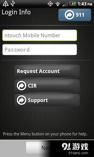 ntouch®Mobile