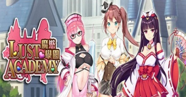 魔欲学园最新版