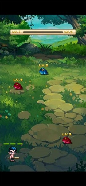 冒险法则手机版