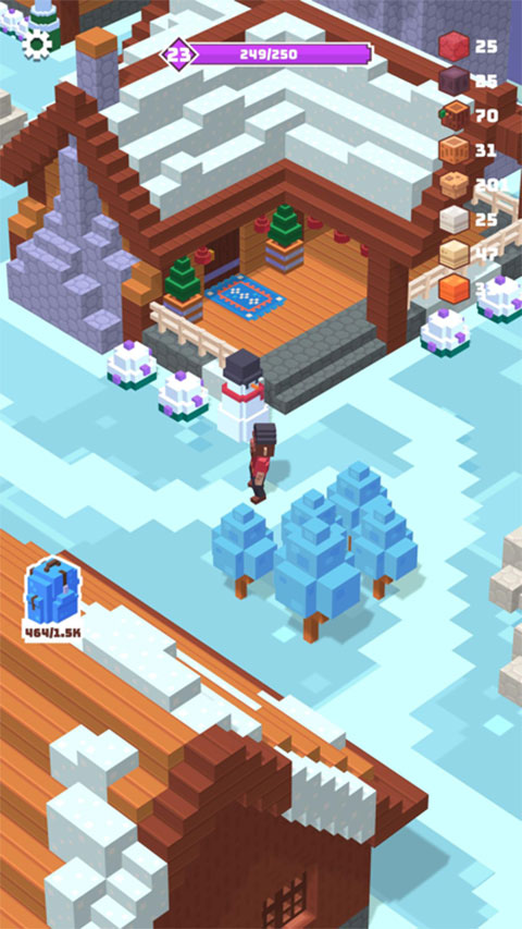 建造山谷国际版