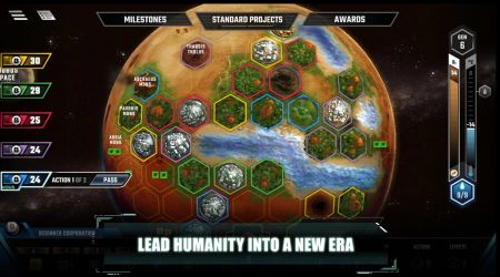 殖民火星最新版