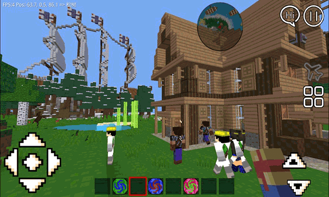 宝藏之海官网版